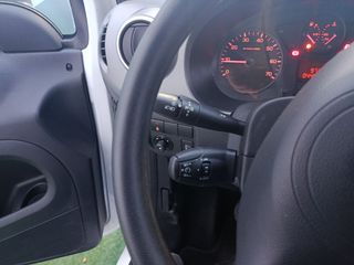 Citroen Berlingo 2017