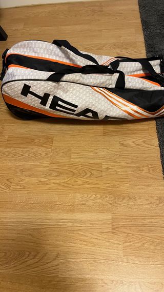 Bolsa de tenis HEAD