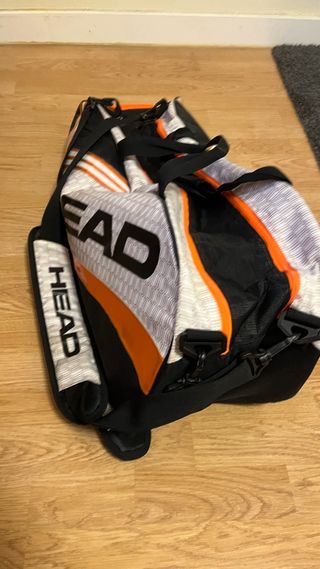 Bolsa de tenis HEAD