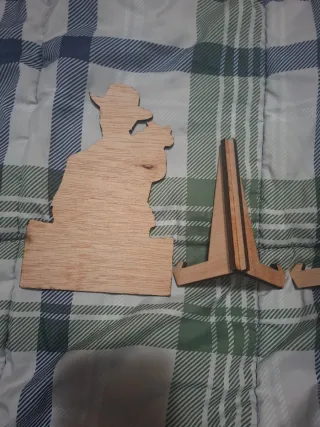 Cartel Decorativo Red Dead Redemption 2