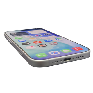 IPHONE 17 256GB LILA 100% BATERIA