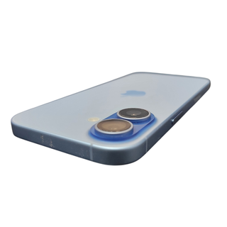 IPHONE 17 256GB AZUL 100% BATERIA 0 CICLOS