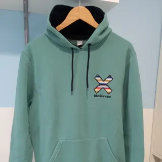 Sudadera Blue Banana Talla XL
