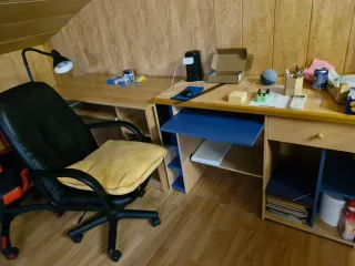 Armario Archivador Metálico Gris 160x102x45