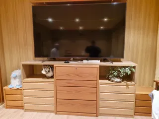 Armario Archivador Metálico Gris 160x102x45