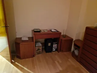 Armario Archivador Metálico Gris 160x102x45