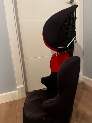 Elevador coche para niñ@s de 16 a 36 kg