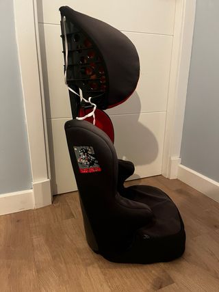 Elevador coche para niñ@s de 16 a 36 kg