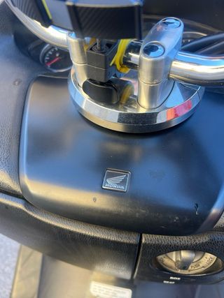 Honda Forza 2006 250cc