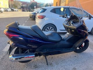 Honda Forza 2006 250cc