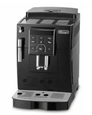 Cafetera De'Longhi Magnifica Negra