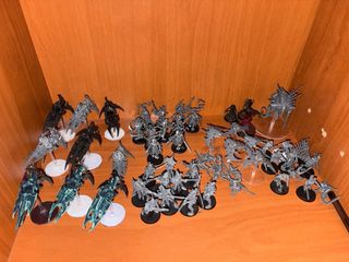 Ejército Drukhari Warhammer 40k