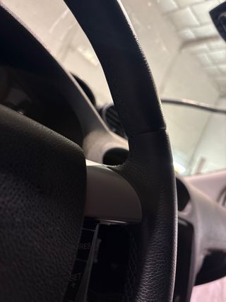 Volante Ford Focus MK2