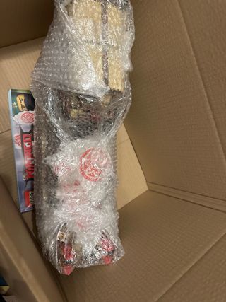 Lego 70618 Barco Pirata Dragón Completo