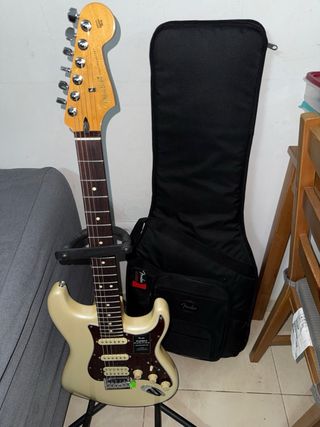 Fender Stratocaster Player II Modified