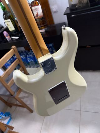 Fender Stratocaster Player II Modified