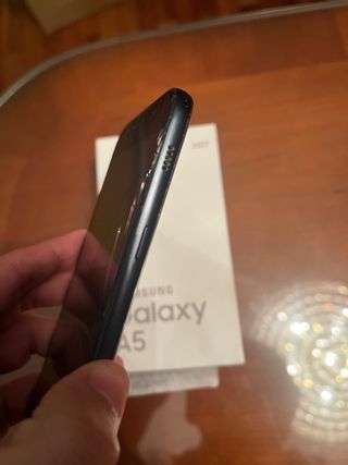 Samsung Galaxy A5 2017