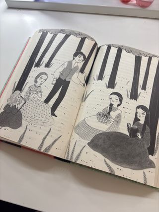 Mujercitas (Colección Alfaguara Clásicos)