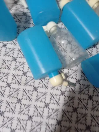 Bebederos para jaulas (pack 6)