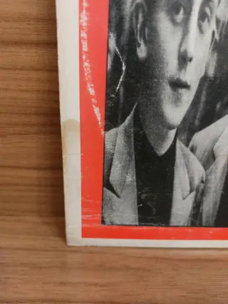 Vinilo Santa B. Boys - Canaria Canaria 1989