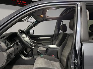 Toyota Land Cruiser 2007 VX MANUAL 173CV