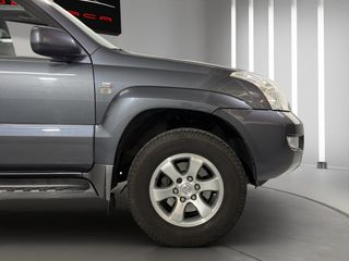 Toyota Land Cruiser 2007 VX MANUAL 173CV