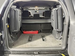 Toyota Land Cruiser 2007 VX MANUAL 173CV