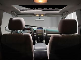 Toyota Land Cruiser 2007 VX MANUAL 173CV