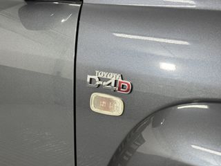 Toyota Land Cruiser 2007 VX MANUAL 173CV