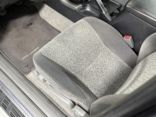 Toyota Land Cruiser 2007 VX MANUAL 173CV