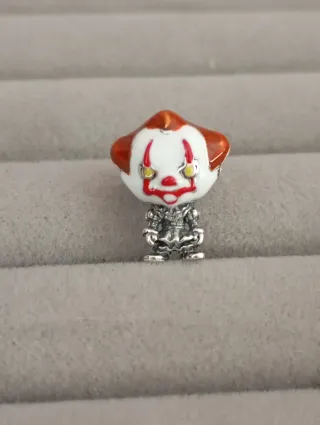Charm Pennywise Stephen king