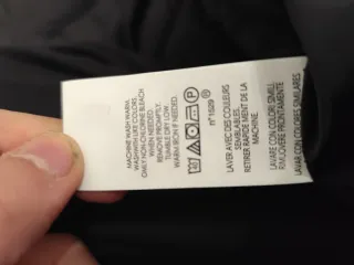 Puffer Polo Ralph Lauren Negro