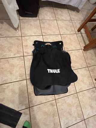 Organizador Thule para furgonetas/coches