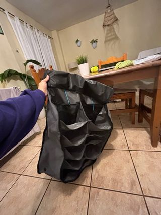 Organizador Thule para furgonetas/coches