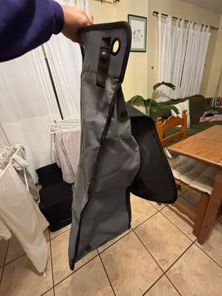 Organizador Thule para furgonetas/coches