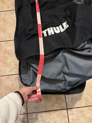 Organizador Thule para furgonetas/coches