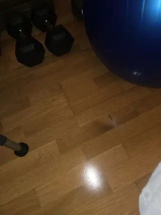 Barra dominadas extensible Salter