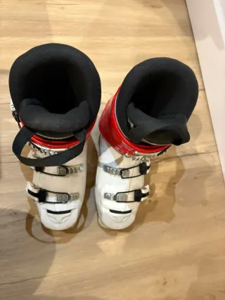 Botas de esquí Atomic RJ