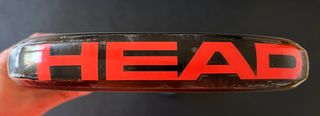Pala de pádel Head Delta Pro