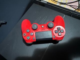 Consola Sony PS4 Negra