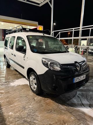 Renault Kangoo 2021