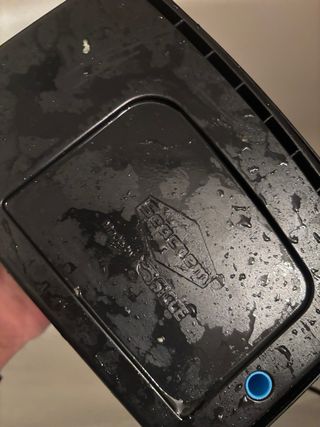 Acuario 70L + Terrario Exo Terra