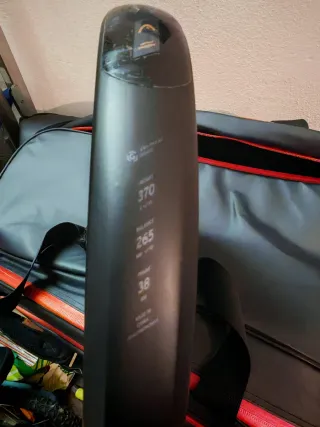 Head Padel Speed Elite