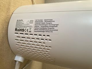 Purificadores CONOPU Cecotec