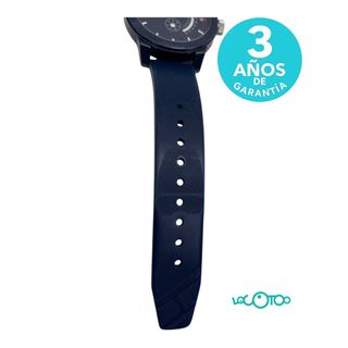 Reloj Tommy Hilfiger TH 306.1.47.2434 Azul