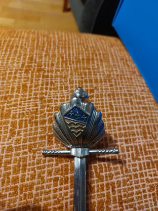 Espadas de Leyenda: Mosqueteros Rapiere