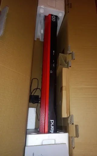 Teclado Roland GO:KEYS