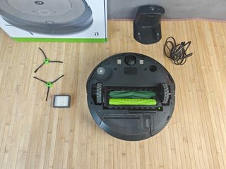 Robot Aspirador iRobot Roomba i1152