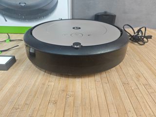 Robot Aspirador iRobot Roomba i1152