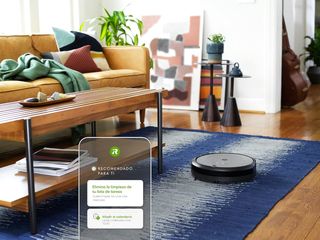 Robot Aspirador iRobot Roomba i1152